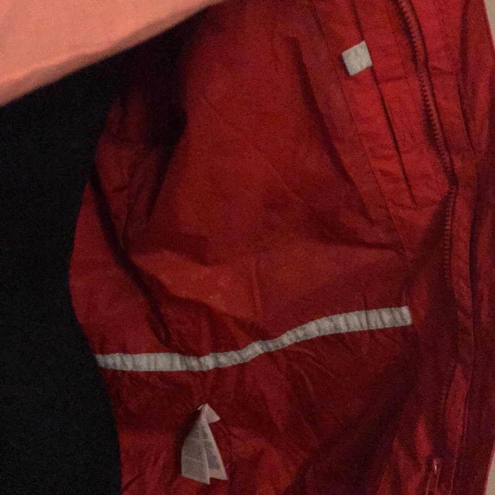 Columbia Shell Jacket - image 4